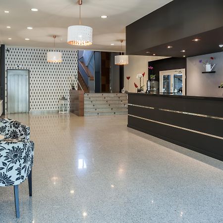 Hotel Spa Sinagoga Hervás Εξωτερικό φωτογραφία