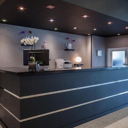 Hotel Spa Sinagoga Hervás Εξωτερικό φωτογραφία