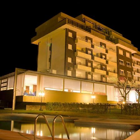 Hotel Spa Sinagoga Hervás Εξωτερικό φωτογραφία