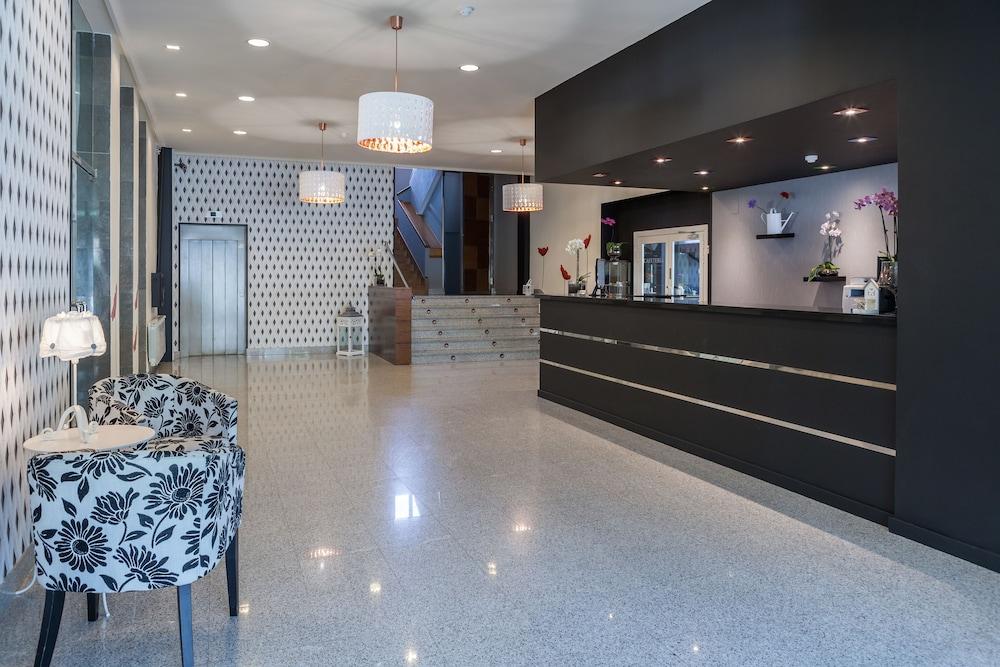 Hotel Spa Sinagoga Hervás Εξωτερικό φωτογραφία