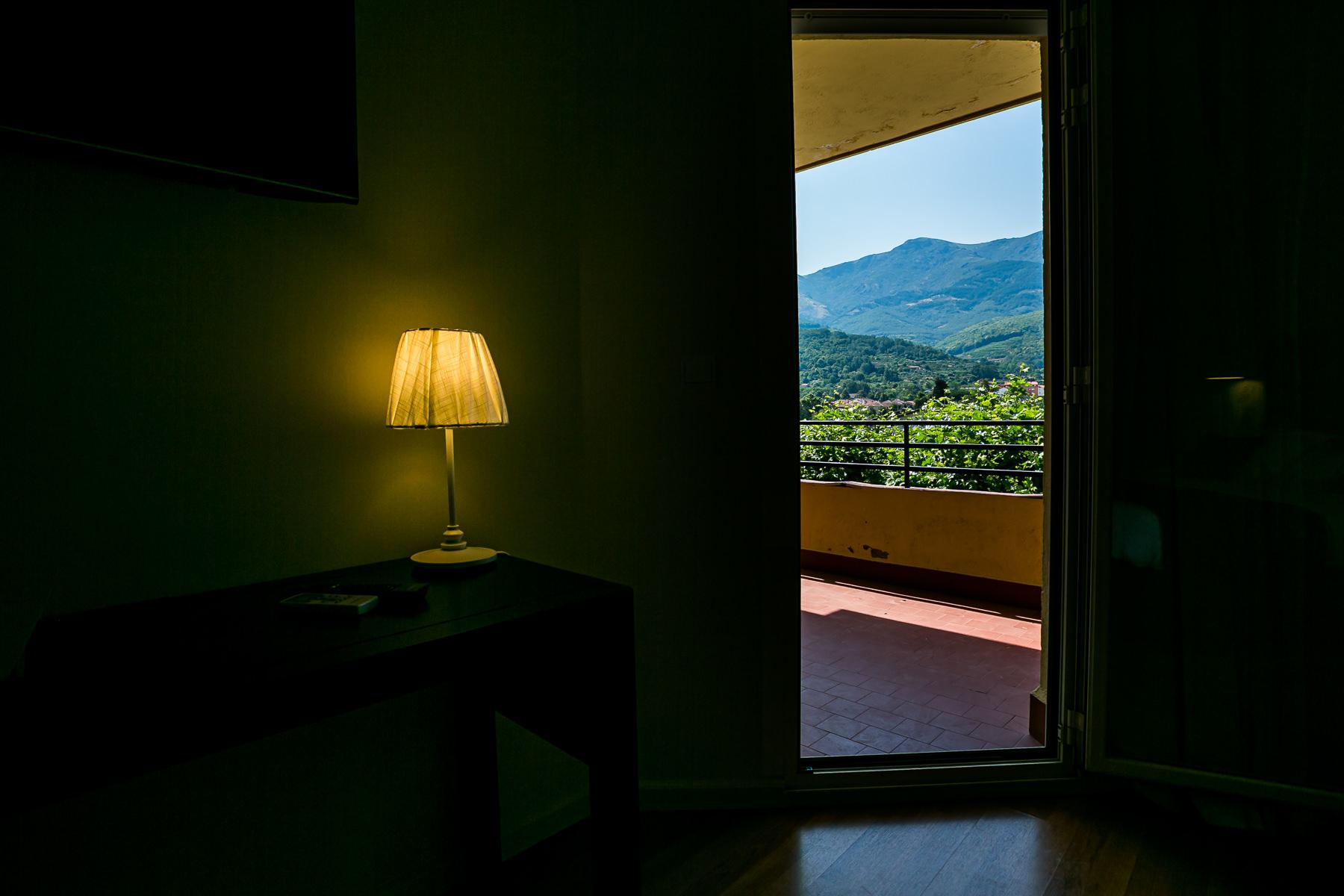 Hotel Spa Sinagoga Hervás Εξωτερικό φωτογραφία