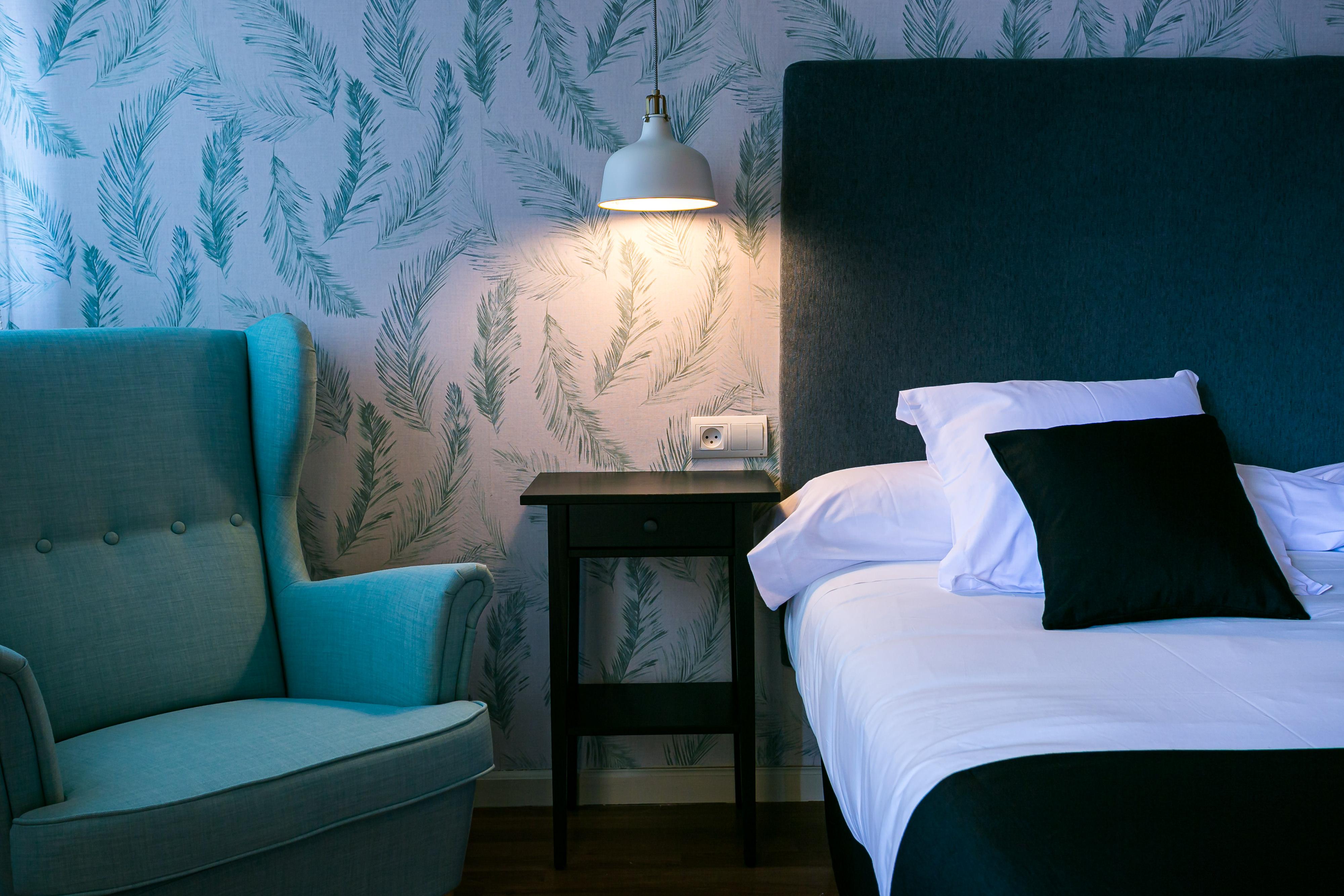 Hotel Spa Sinagoga Hervás Εξωτερικό φωτογραφία