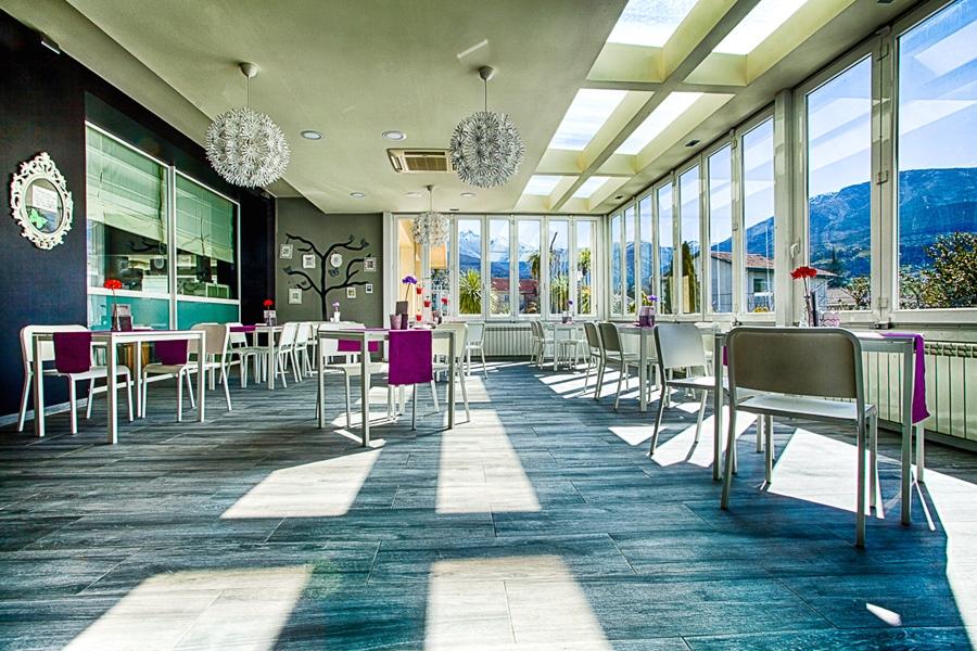 Hotel Spa Sinagoga Hervás Εξωτερικό φωτογραφία