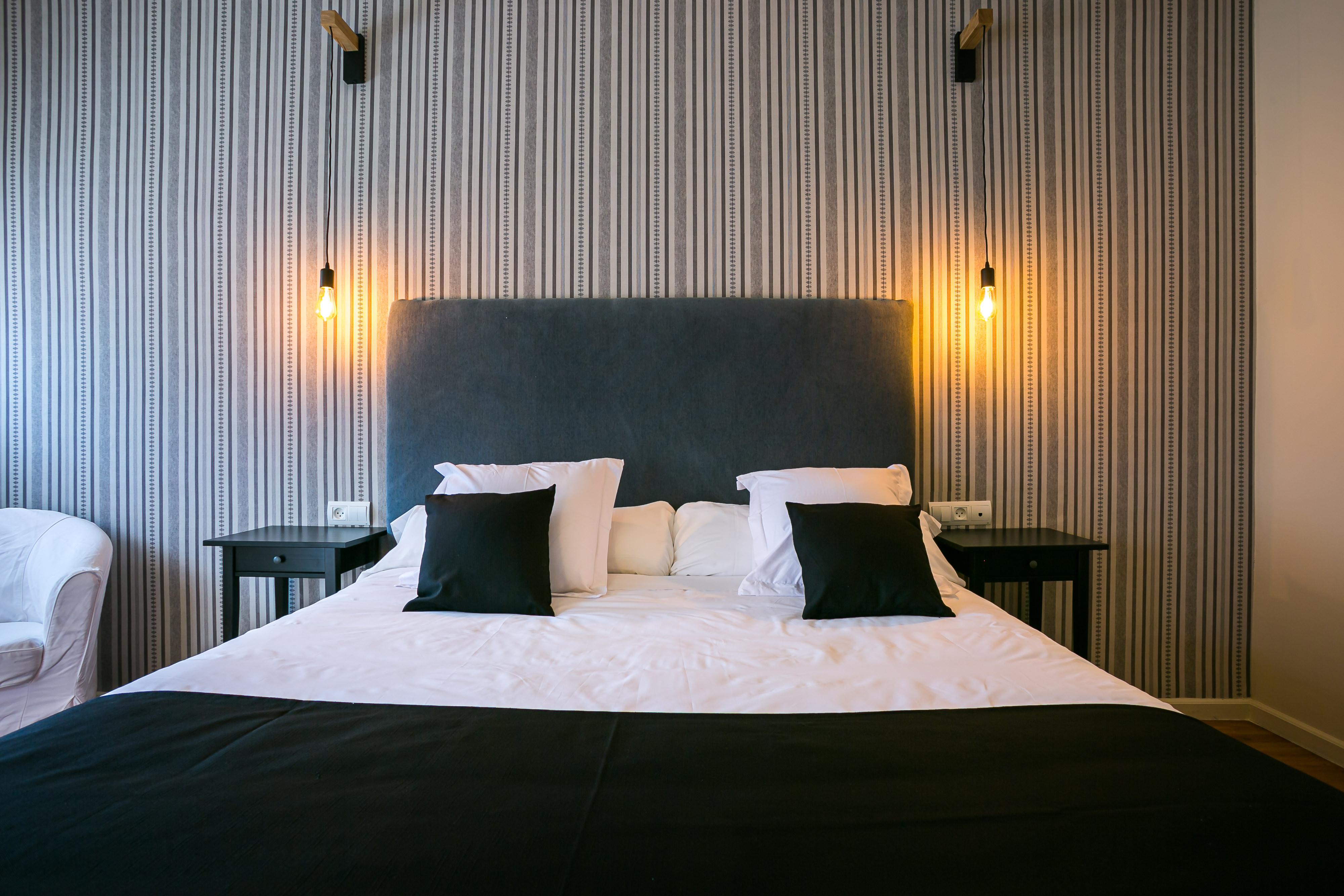 Hotel Spa Sinagoga Hervás Εξωτερικό φωτογραφία