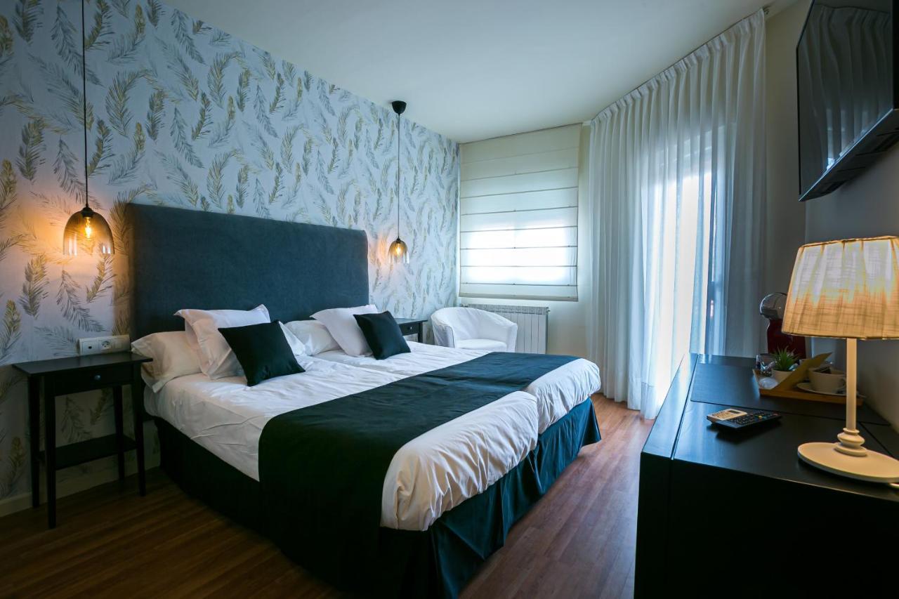 Hotel Spa Sinagoga Hervás Εξωτερικό φωτογραφία