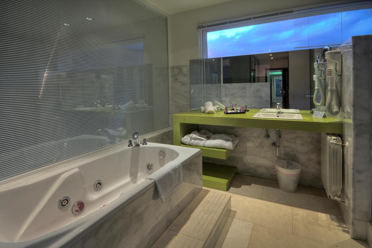 Hotel Spa Sinagoga Hervás Εξωτερικό φωτογραφία