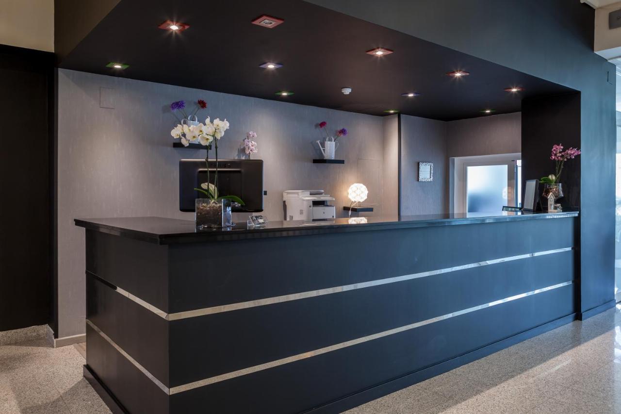 Hotel Spa Sinagoga Hervás Εξωτερικό φωτογραφία