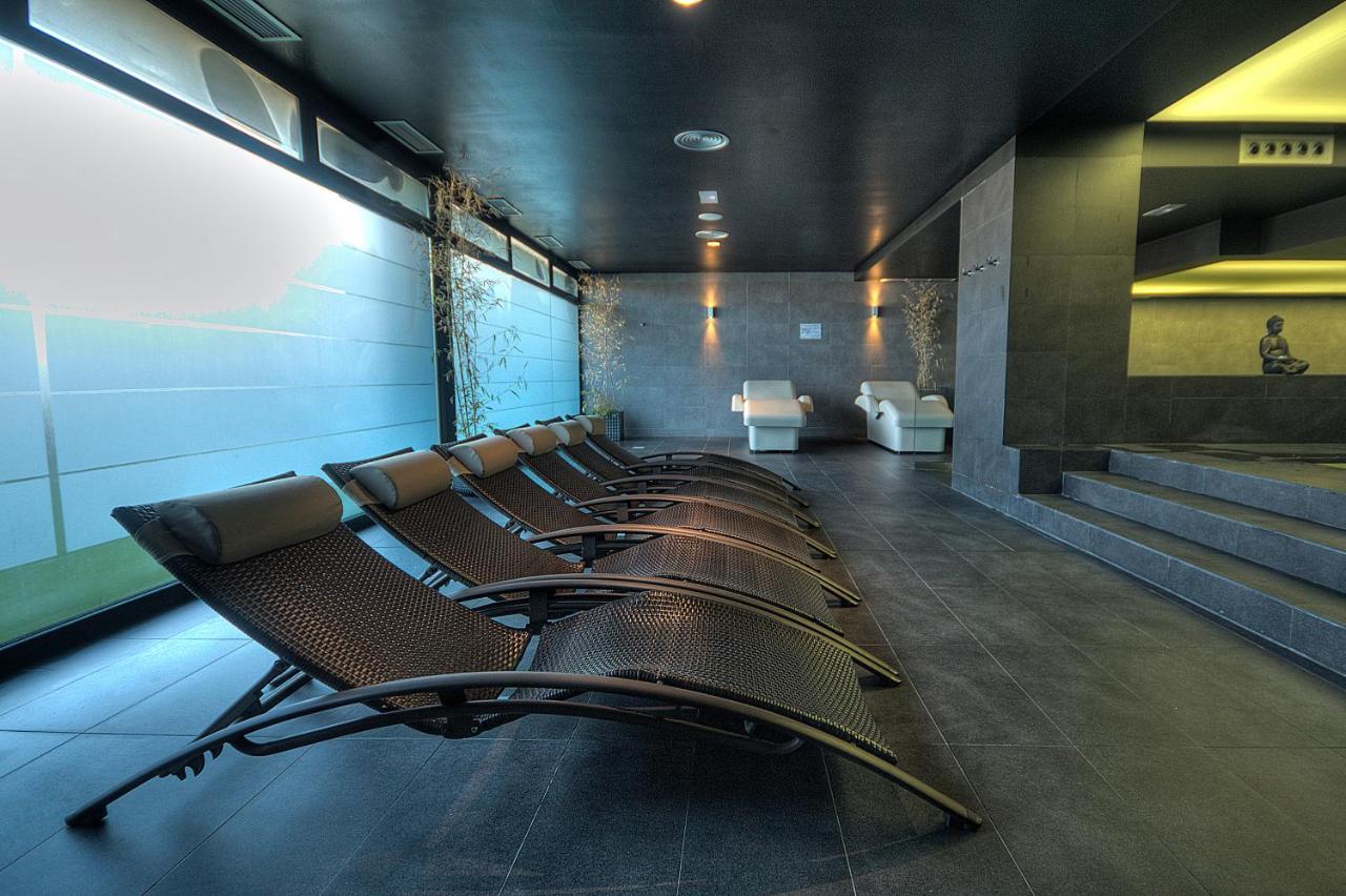Hotel Spa Sinagoga Hervás Εξωτερικό φωτογραφία