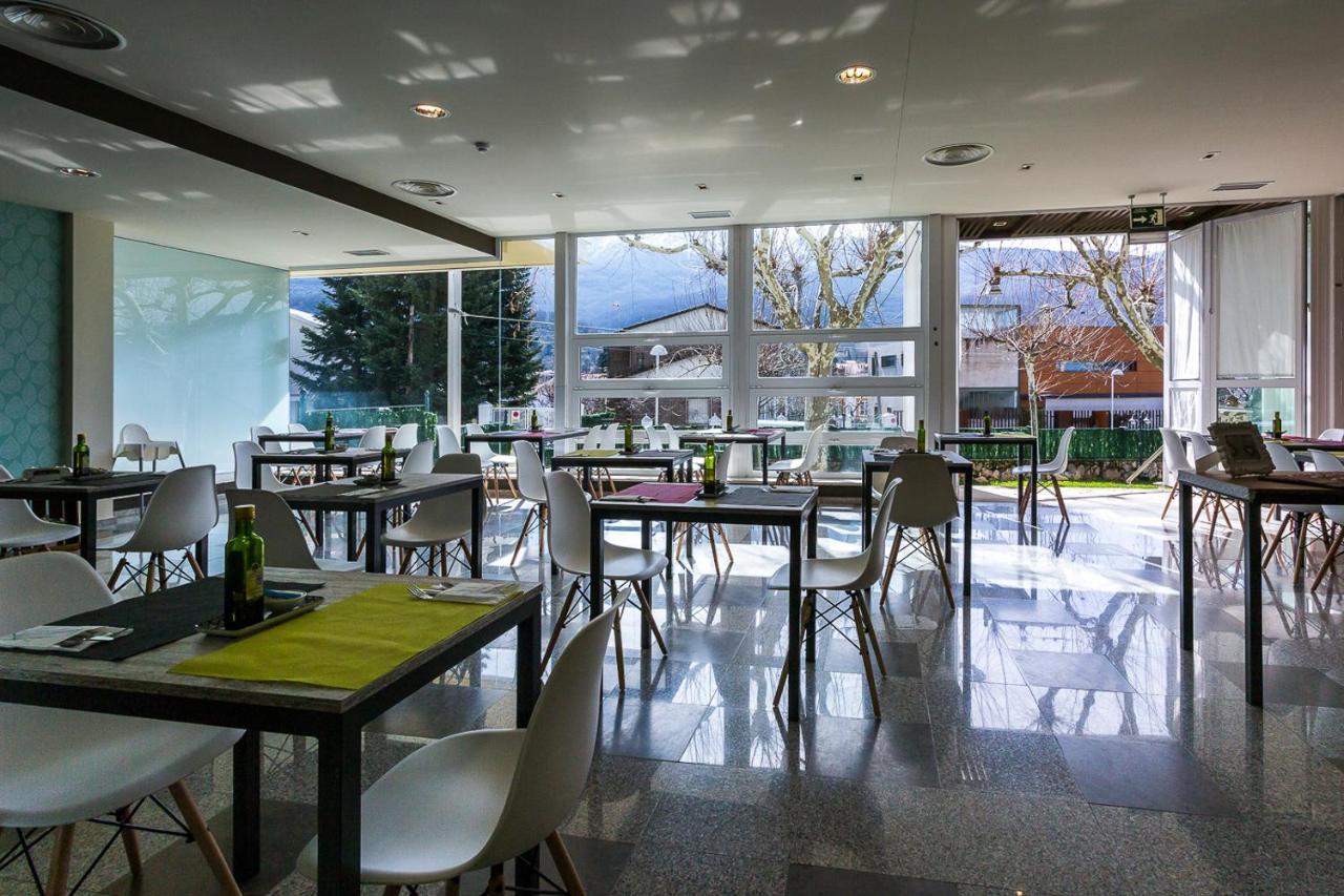 Hotel Spa Sinagoga Hervás Εξωτερικό φωτογραφία