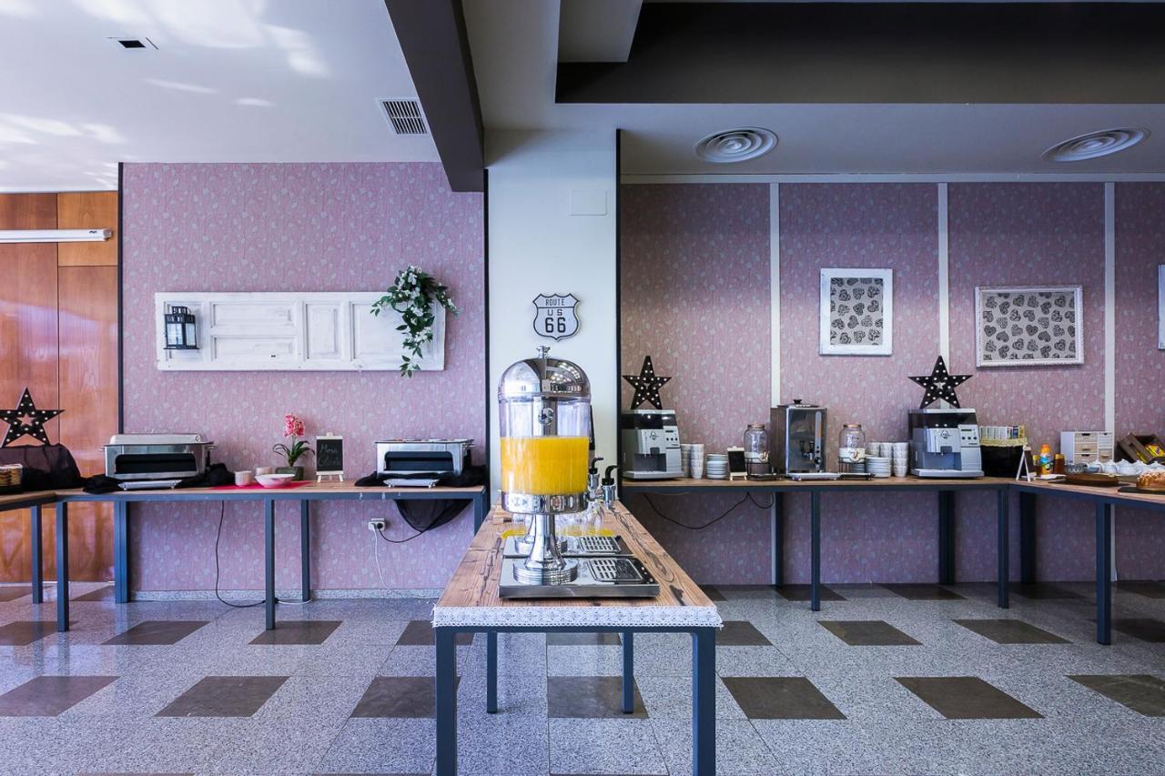 Hotel Spa Sinagoga Hervás Εξωτερικό φωτογραφία
