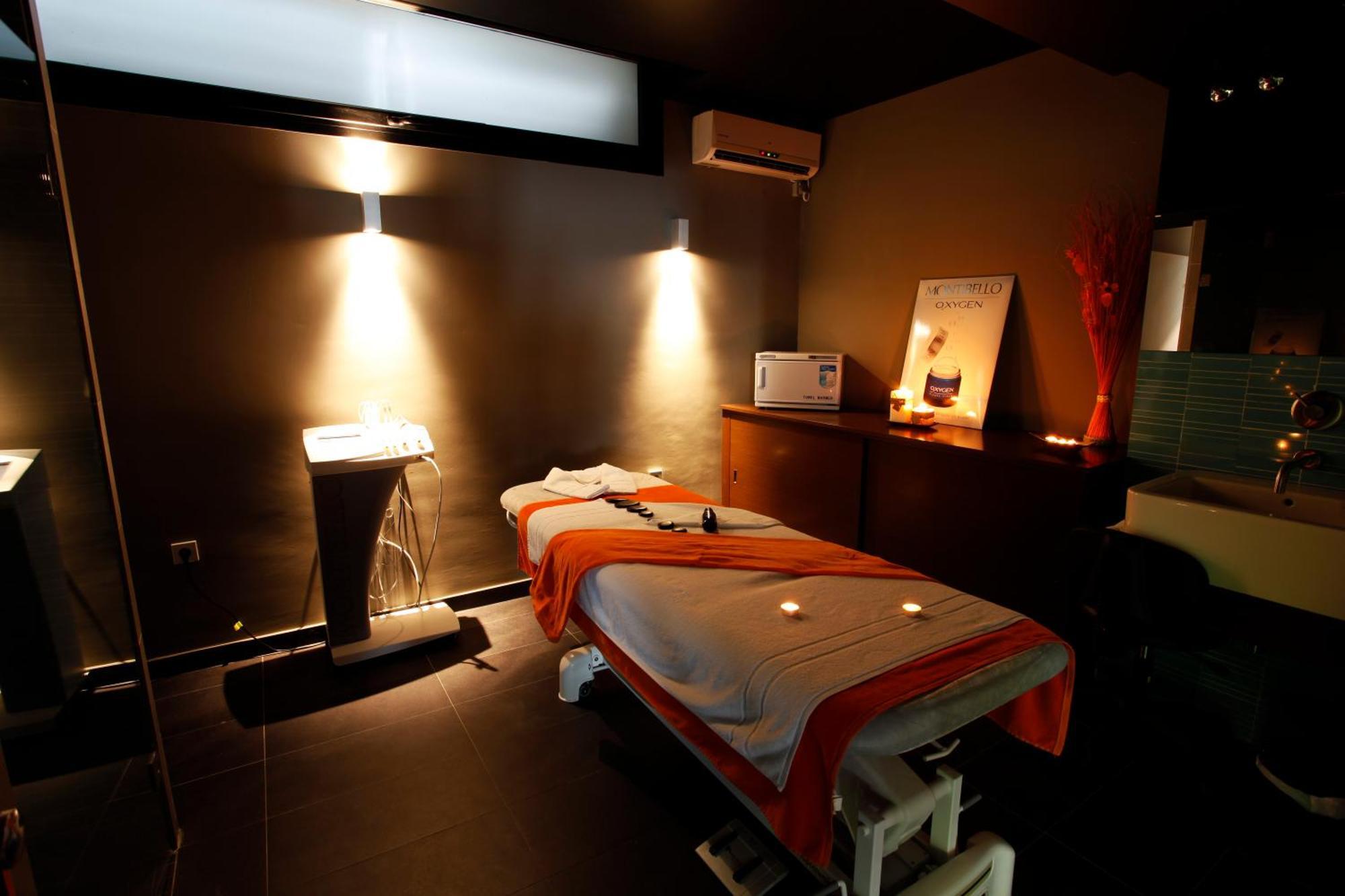 Hotel Spa Sinagoga Hervás Εξωτερικό φωτογραφία