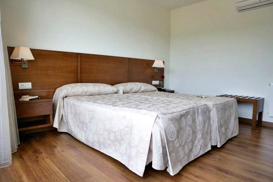 Hotel Spa Sinagoga Hervás Εξωτερικό φωτογραφία