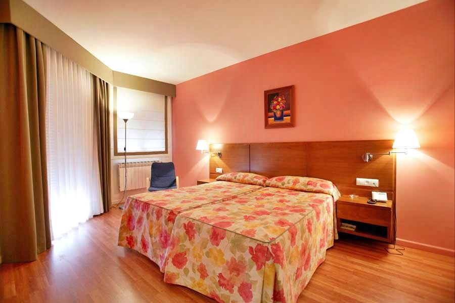 Hotel Spa Sinagoga Hervás Δωμάτιο φωτογραφία