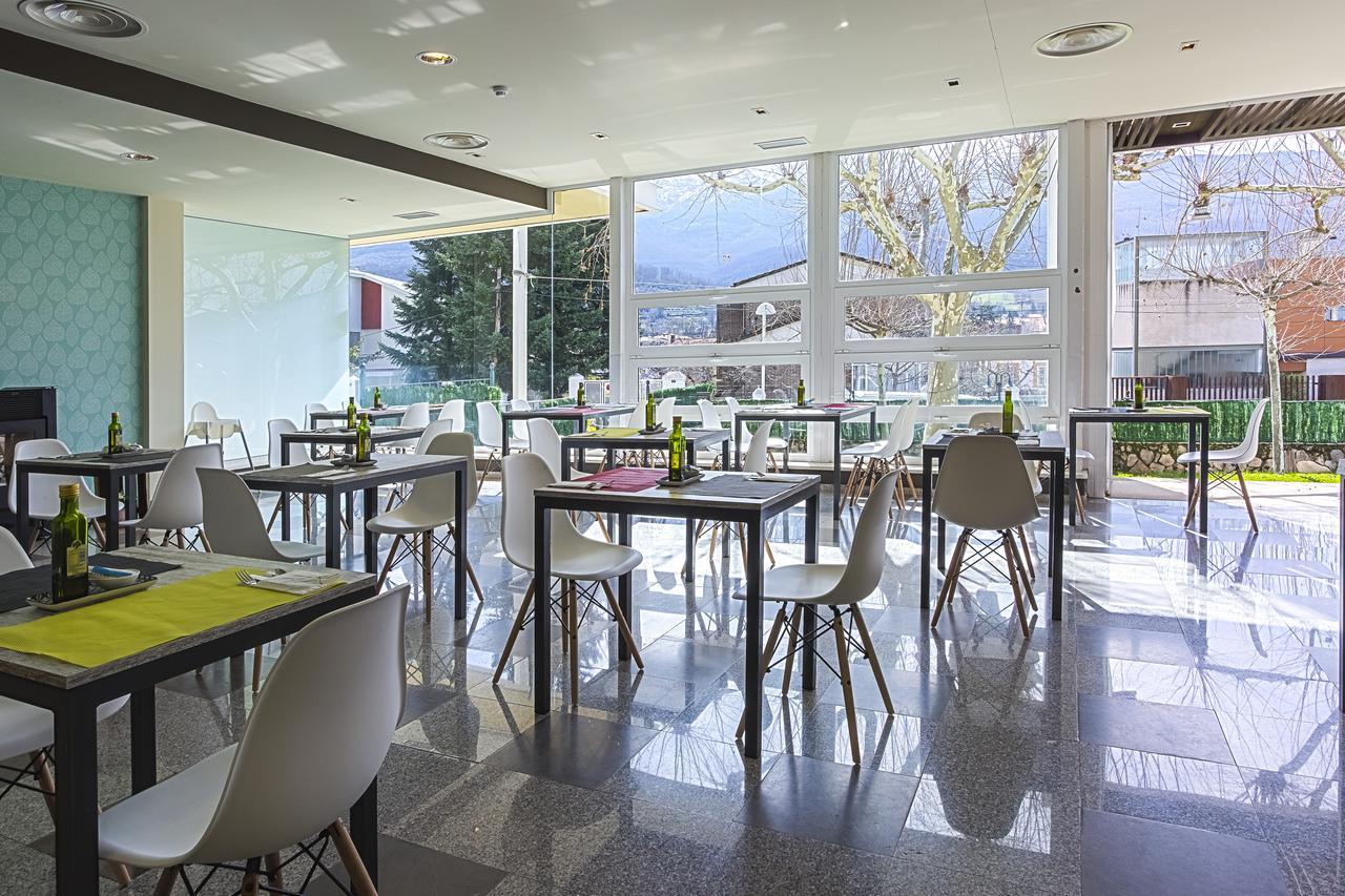 Hotel Spa Sinagoga Hervás Εξωτερικό φωτογραφία