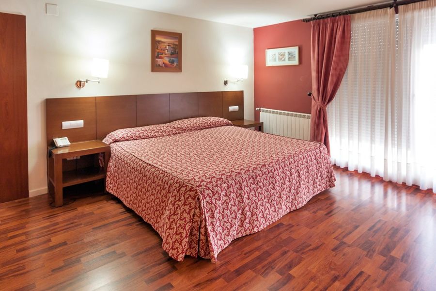 Hotel Spa Sinagoga Hervás Εξωτερικό φωτογραφία