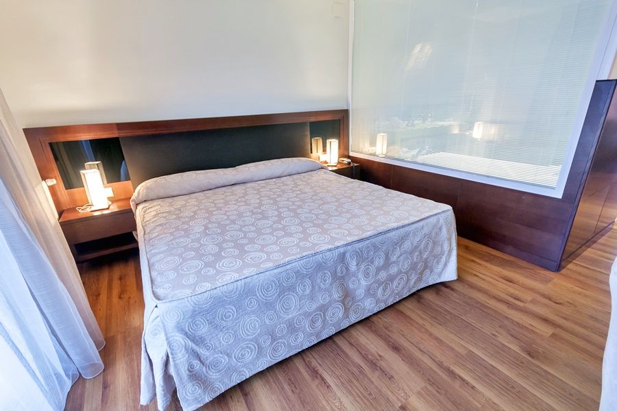 Hotel Spa Sinagoga Hervás Εξωτερικό φωτογραφία