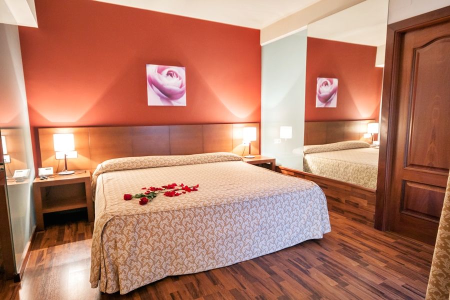 Hotel Spa Sinagoga Hervás Εξωτερικό φωτογραφία