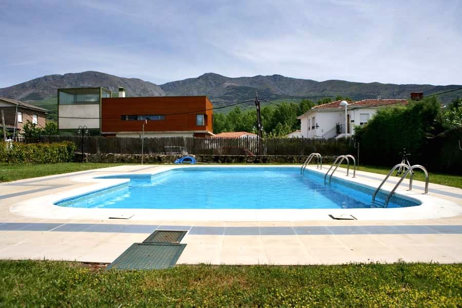 Hotel Spa Sinagoga Hervás Εξωτερικό φωτογραφία